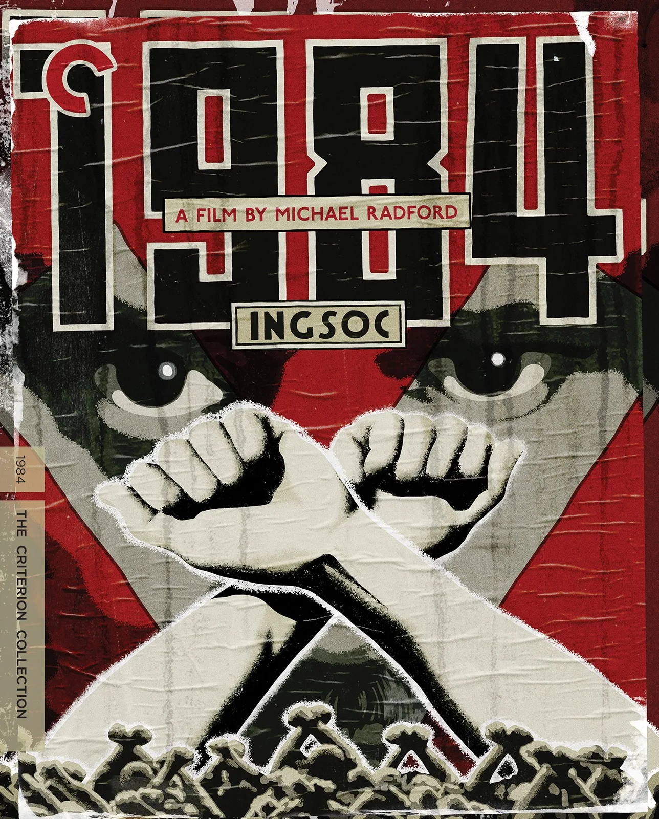 1984 1984 The Criterion Collection