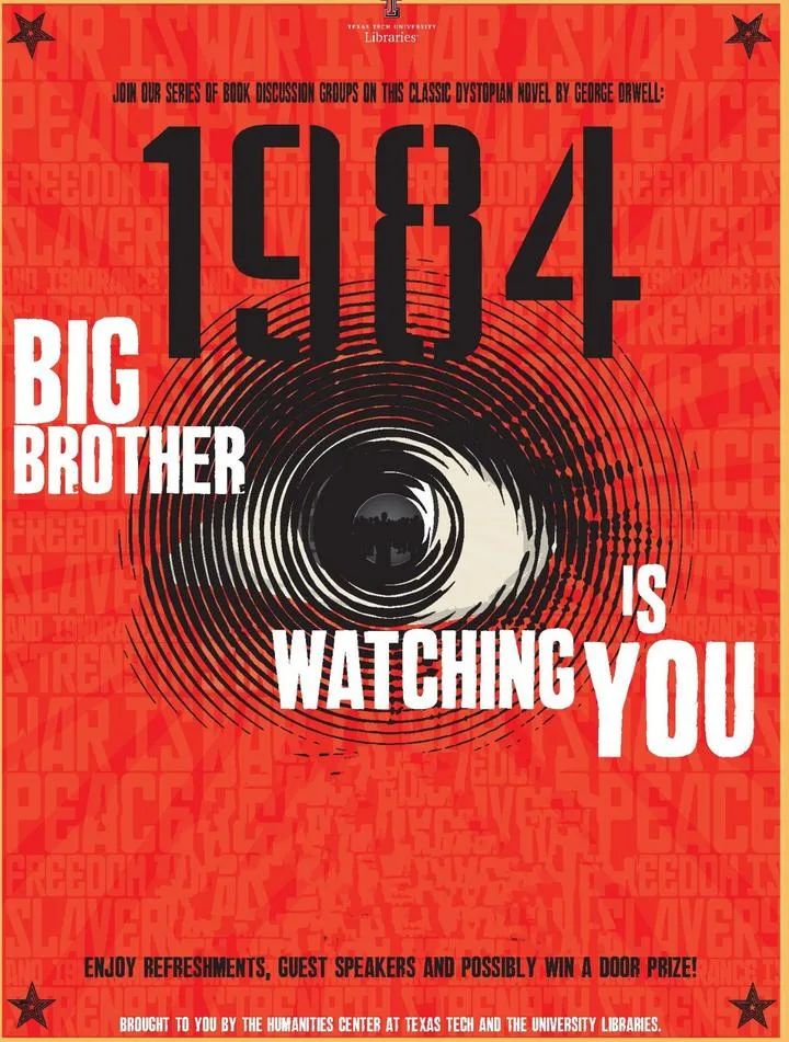 读书笔记 1984 知乎