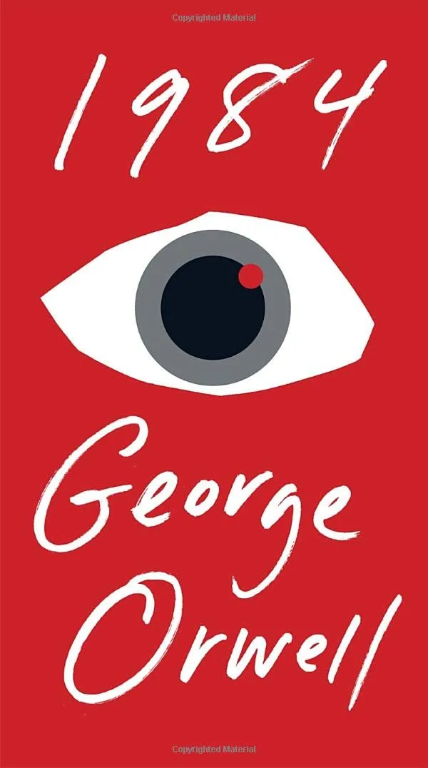 1984 A History Of George Orwell S Dystopian Masterpiece