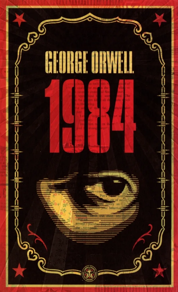 1984 By George Orwell Book Review