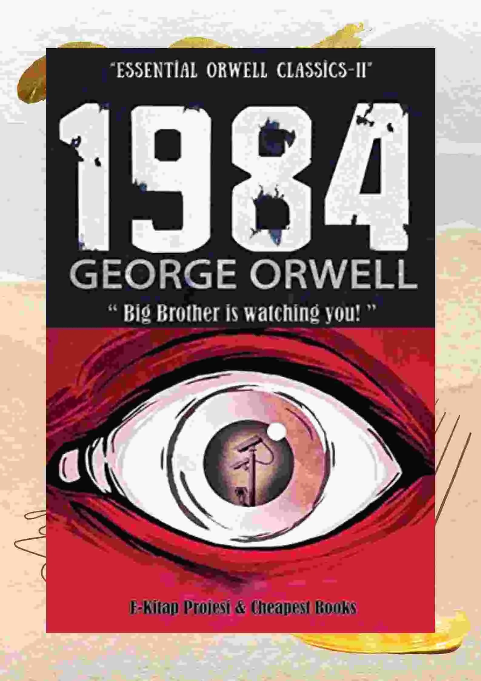 1984 By George Orwell Full Book Summary Free Jobsjaano