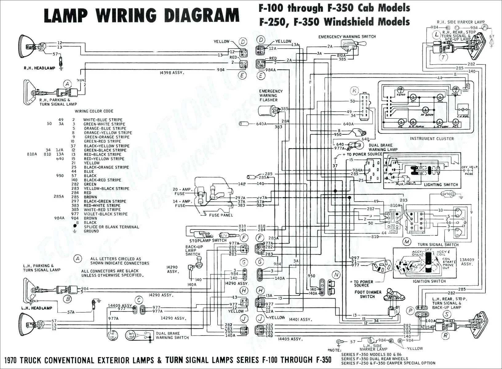 1984 Chevy Truck Wiring Diagram 1981 Chevy Van Wiring Diagram Another Blog About Wiring Diagram