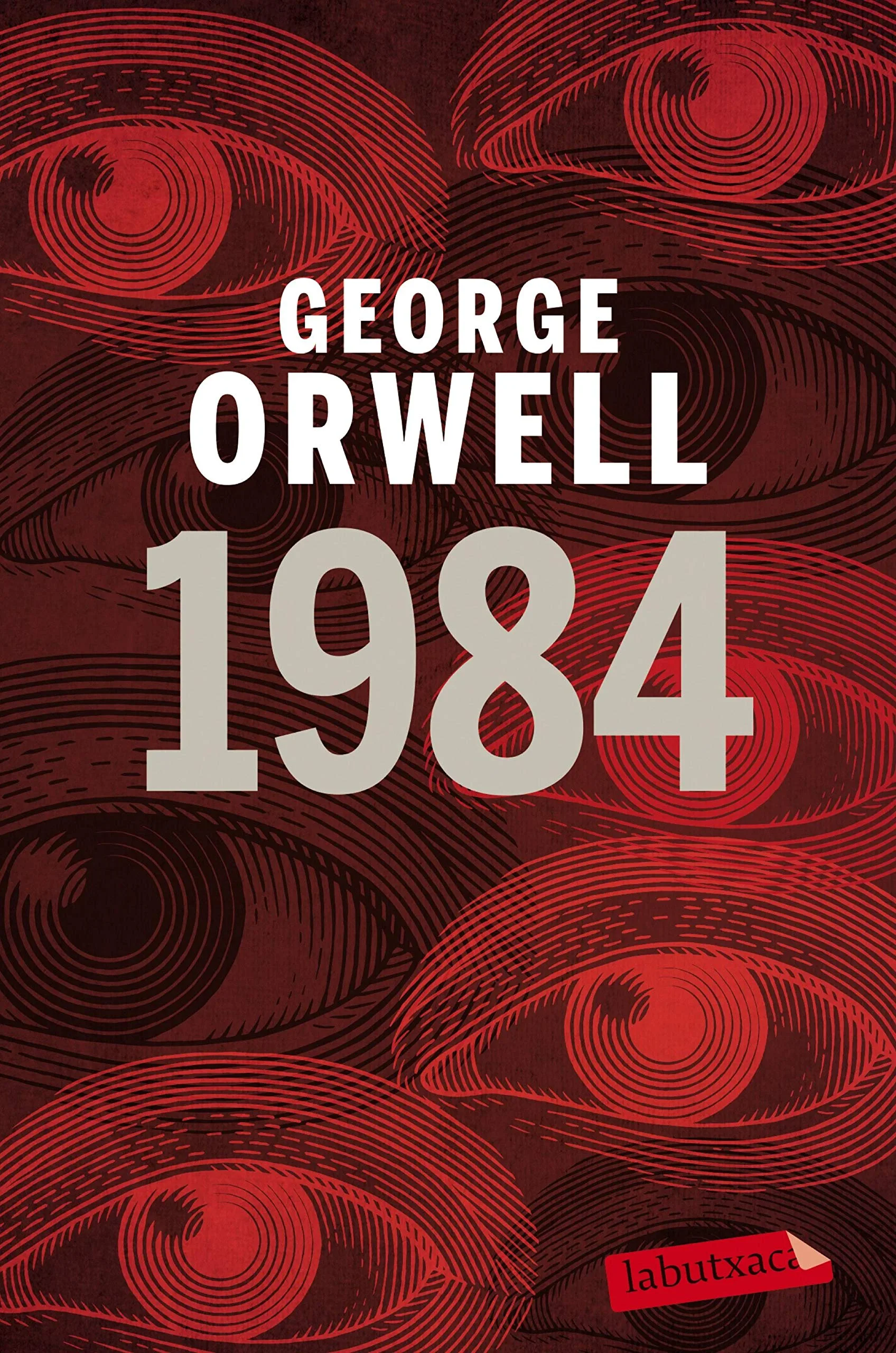 1984 Di George Orwell Un Libro Da Consigliare