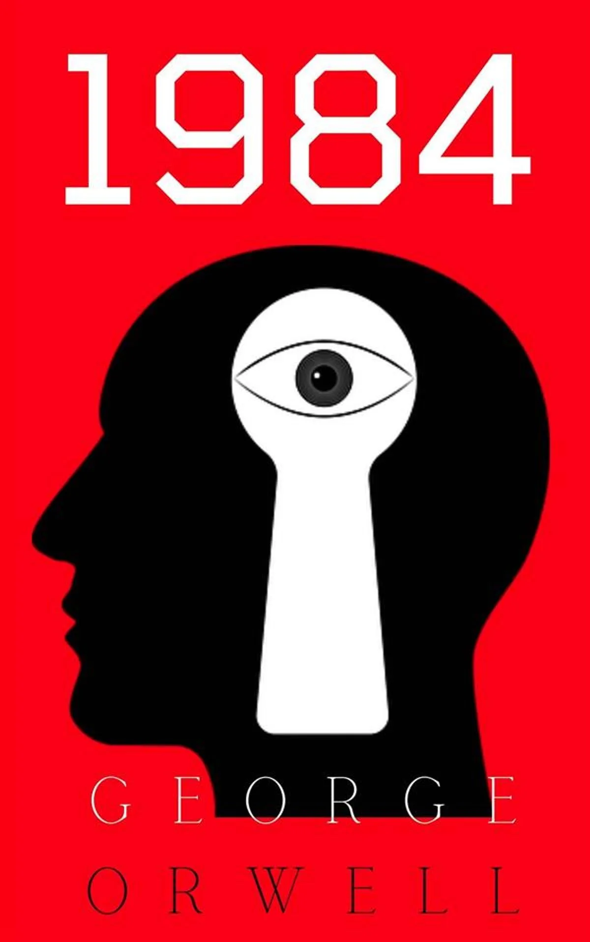 1984 Ebook By George Orwell Epub Rakuten Kobo United States