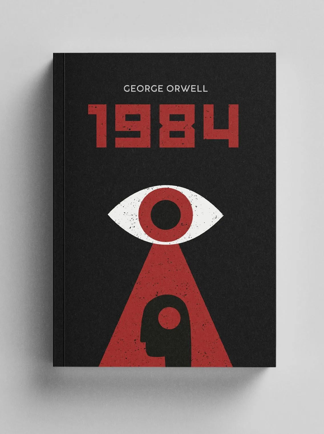 1984 George Orwell Artofit