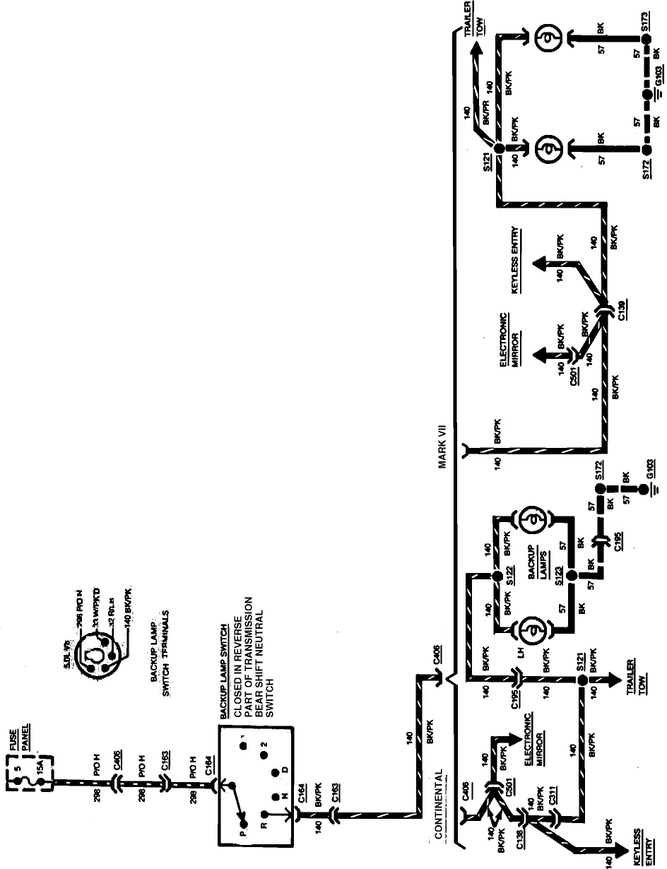 1985 Aod Transmission Wiring Schematic Q A For Aod Transmission Diagrams