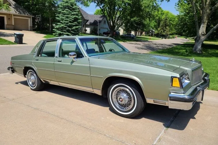 1985 Buick Lesabre Limited Electra 225 Buick Electra Buick Regal Gs Buick Centurion 1987