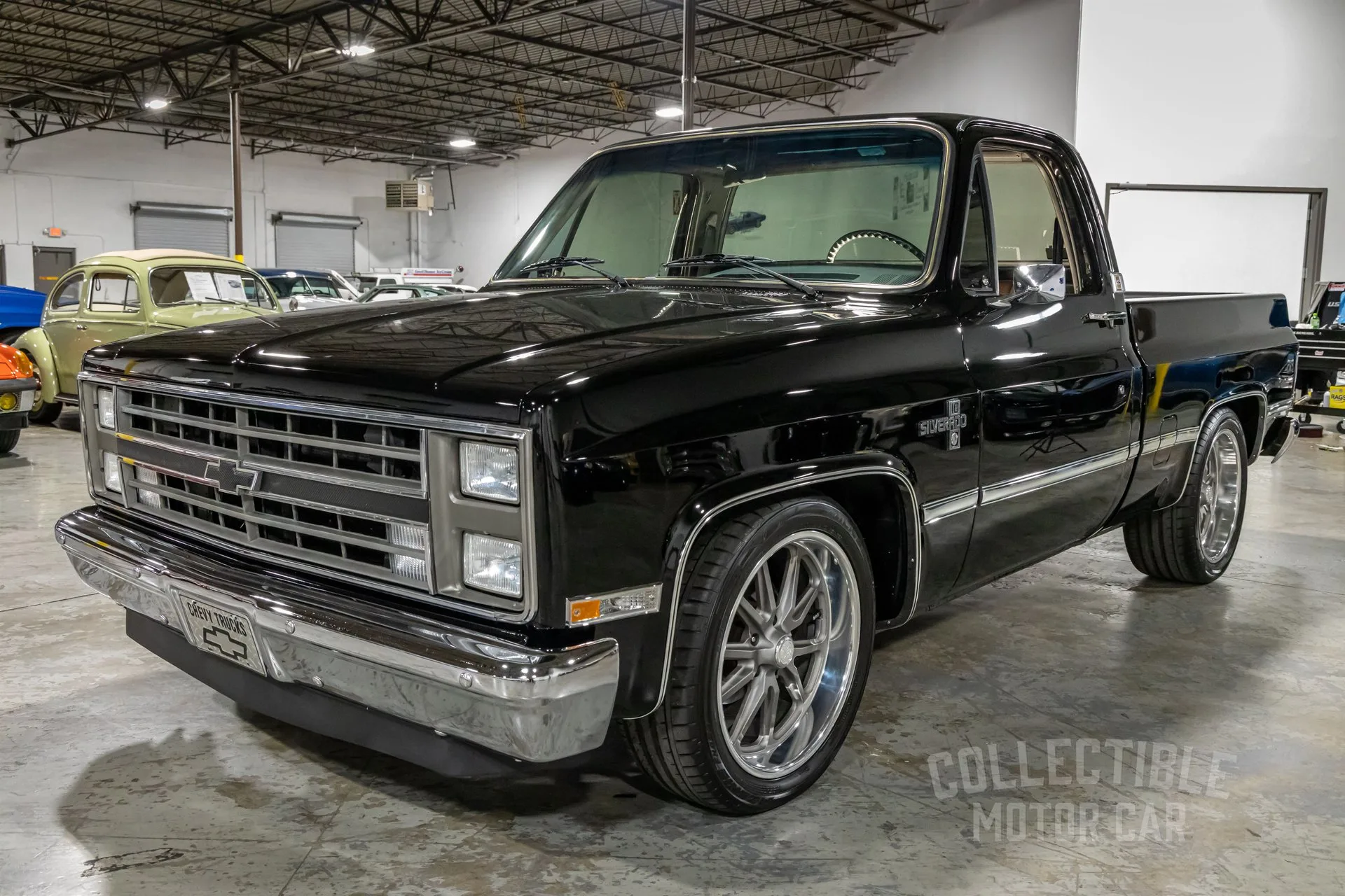 1985 Chevy Truck