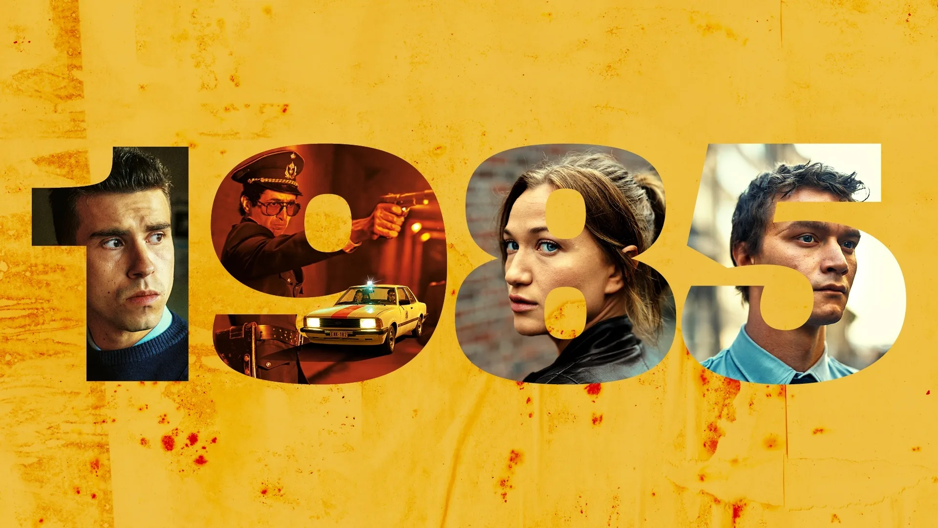 1985 Episodes En Streaming Gratuit Auvio