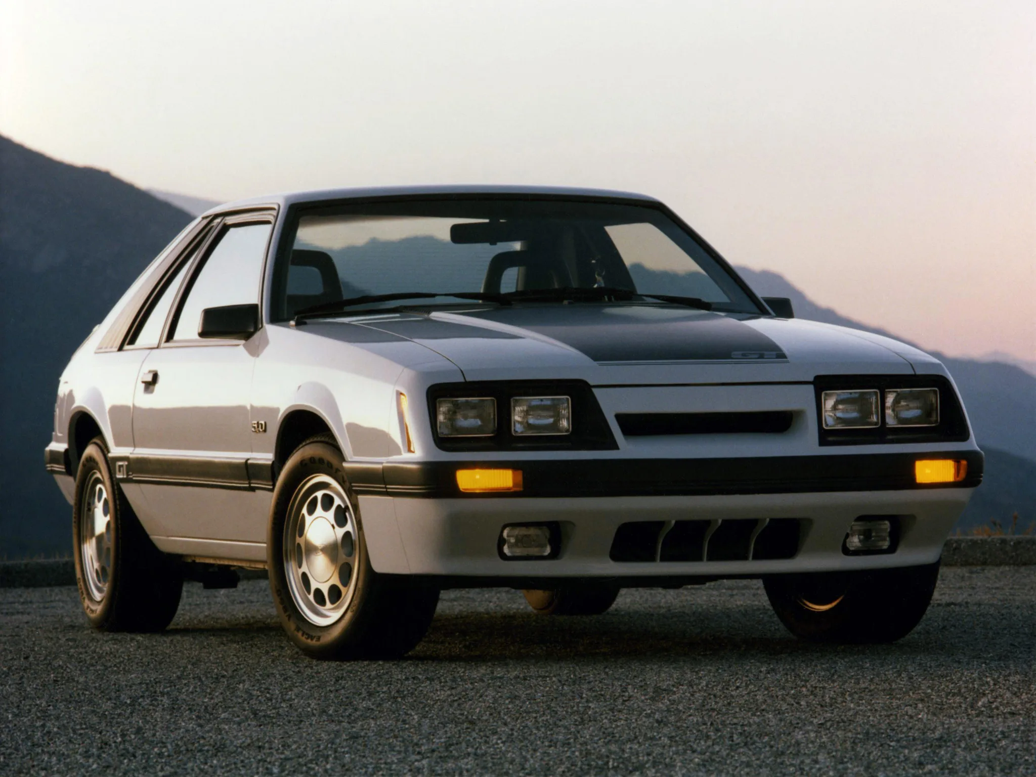 1985 Ford Mustang Ultimate In Depth Guide