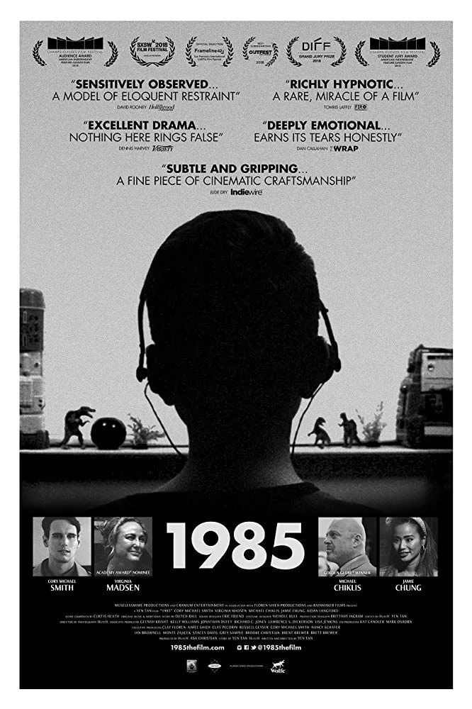 1985 In Dvd 1985