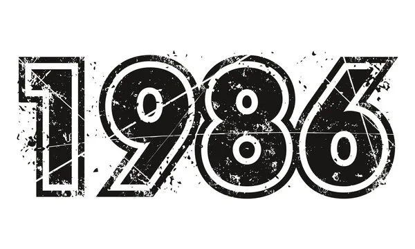 1986 이미지 찾아보기 8 108 스톡 사진 벡터 및 비디오 Adobe Stock