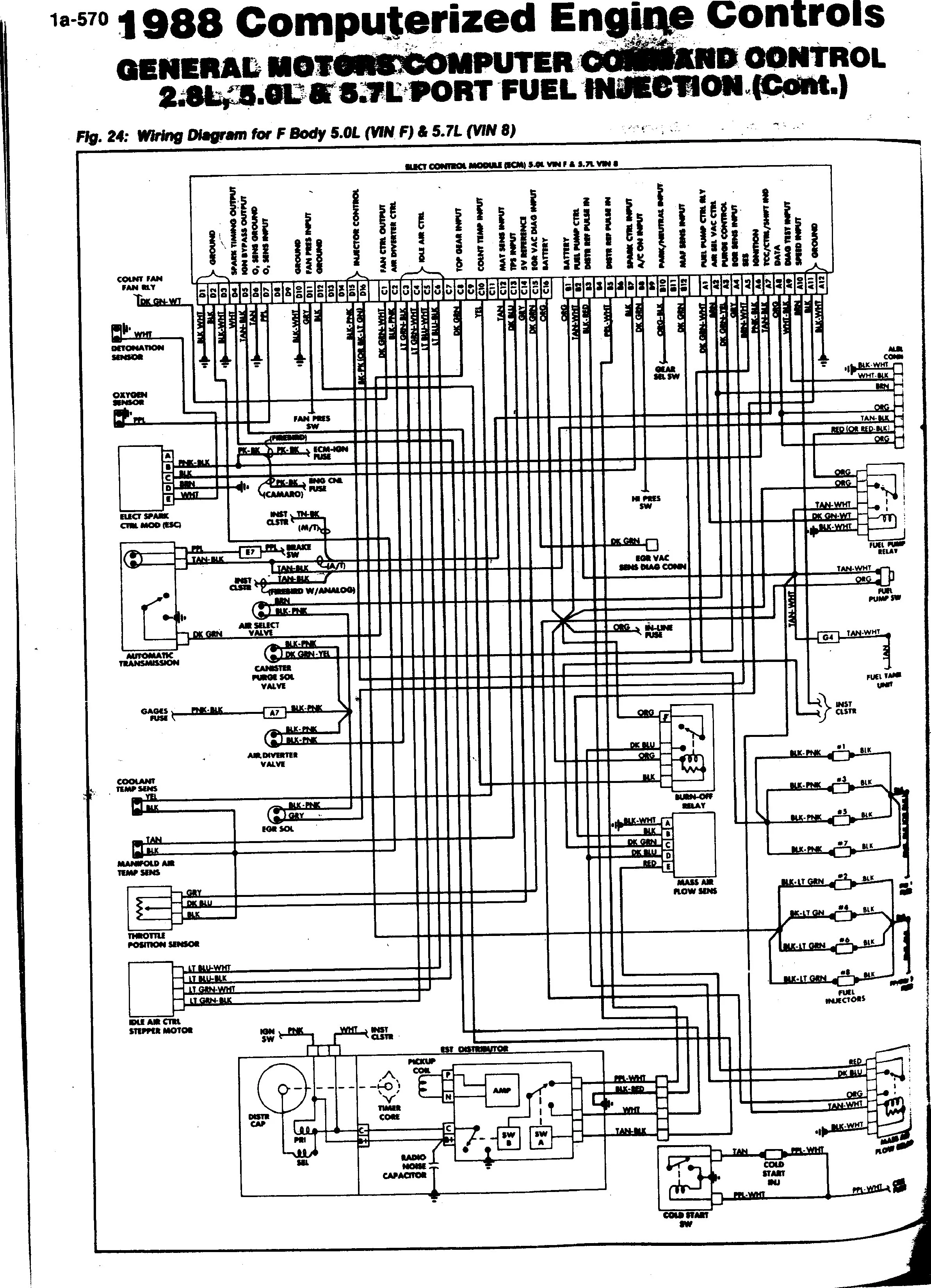 1986 Camaro Engine Wiring Diagram Normandyfrenchtuition