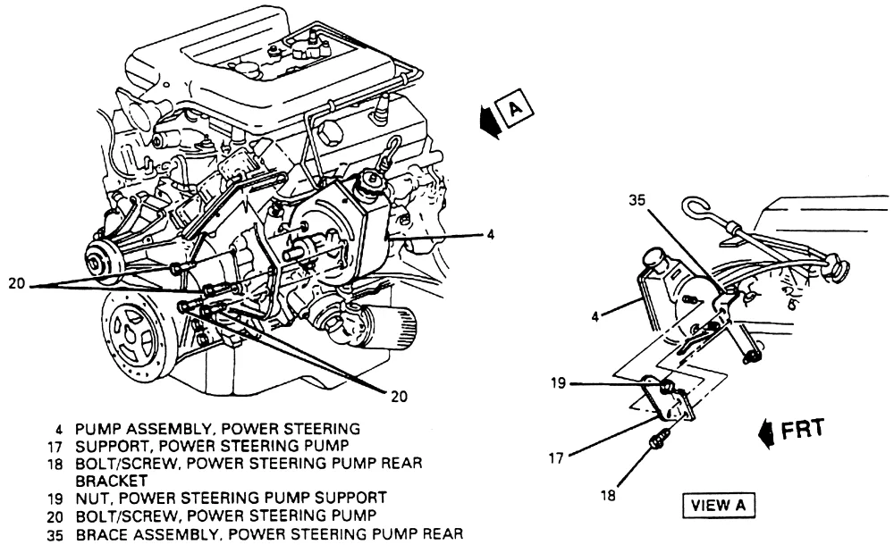 1986 Camaro Engine Wiring Diagram Normandyfrenchtuition