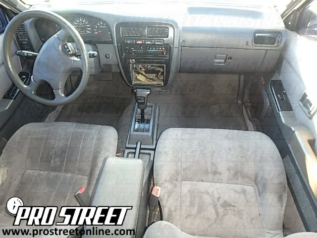 1986 Nissan Pickup Wiring Diagram Radiojuticalpa