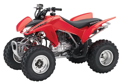 1987 1988 Honda Trx250X Fourtrax Service Manual Download Download