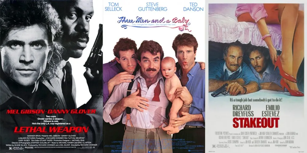 1987 Movies Ultimate Movie Rankings
