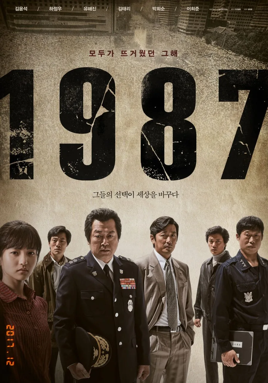 1987 When The Day Comes Mydramalist