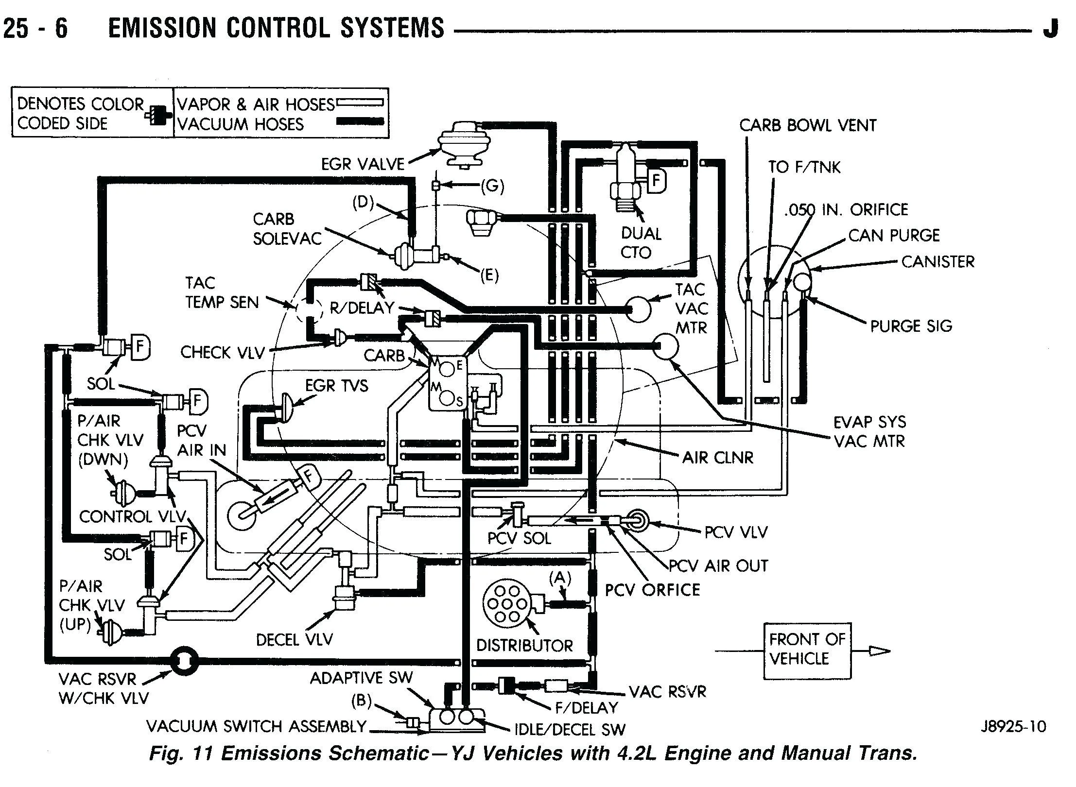 1988 Toyota Pickup Engine Diagram My Wiring Diagram