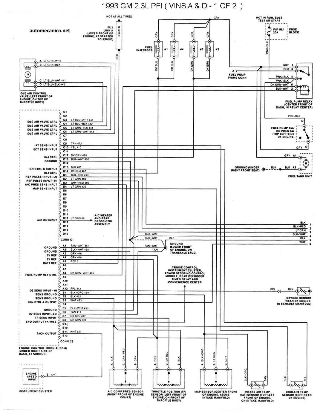1989 Nissan 240Sx Radio Wiring Diagram Diagramwirings