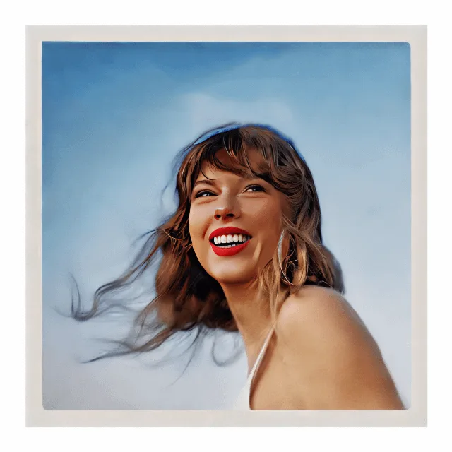 1989 Taylor S Version Cover Edit R Taylorswift