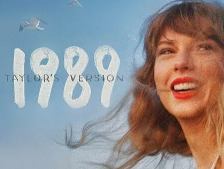 1989 Taylor S Version Proves Taylor Swift Never Goes Out Of Style The Vanderbilt Hustler