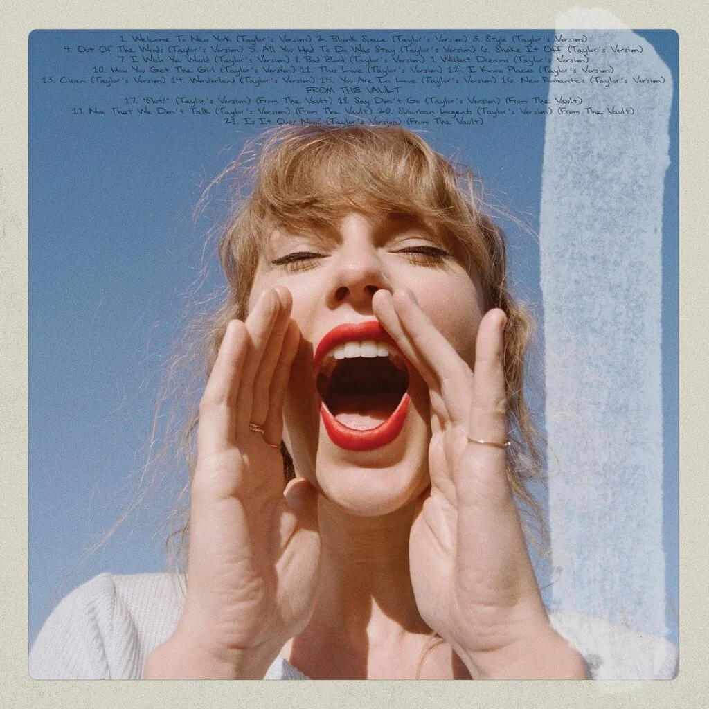 1989 Taylor S Version Review Revisiting Taylor Swift S Turning Point