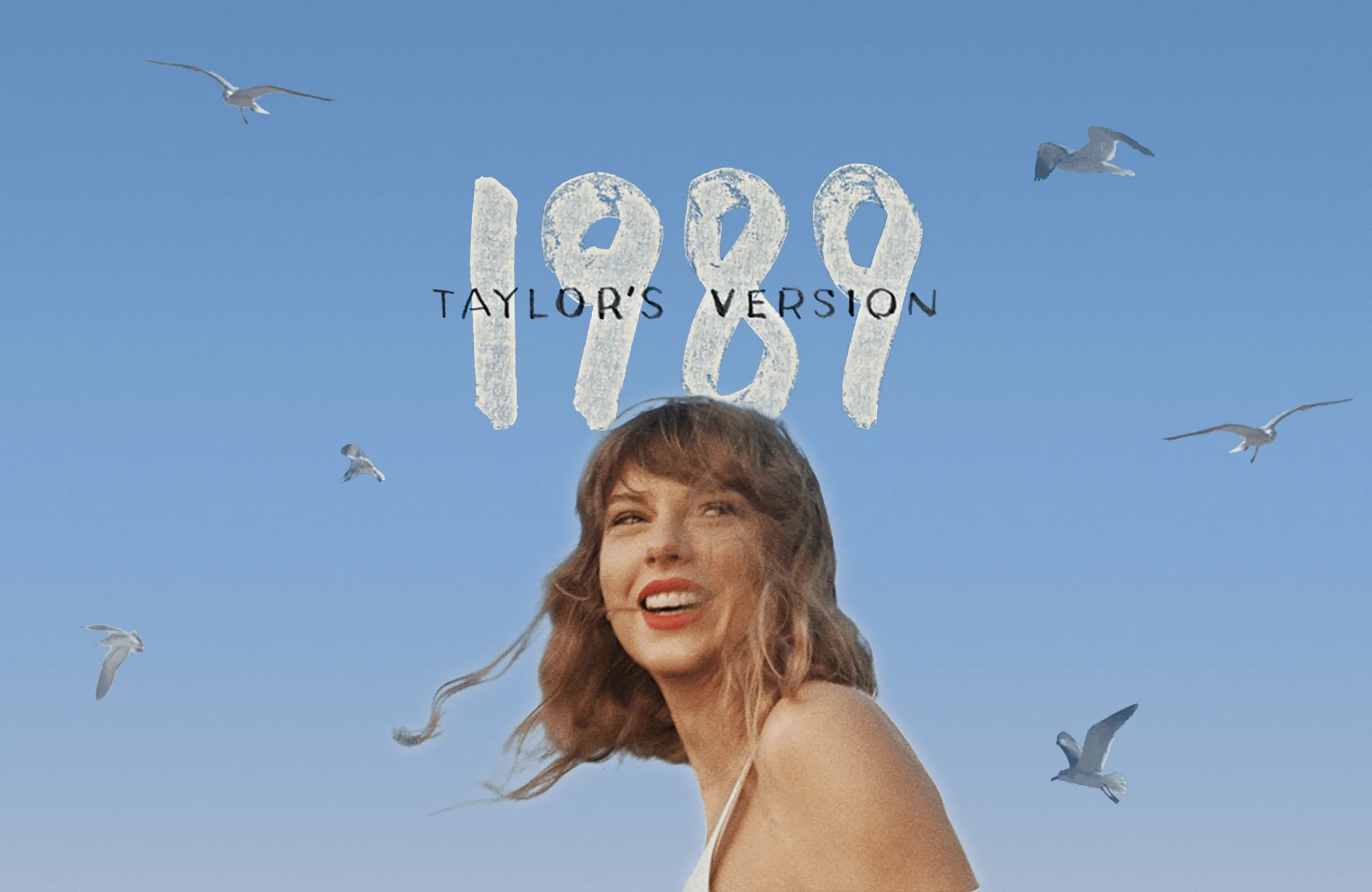 1989 Taylor S Version Wallpaper For Phone And Laptop Made By Me R Taylorswift