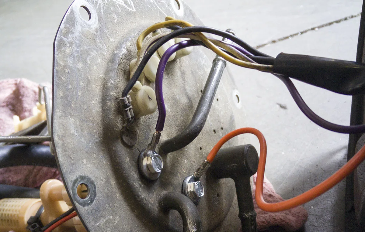 1990 Nissan 240Sx Fuel Pump Wiring Diagram Wiring Diagram