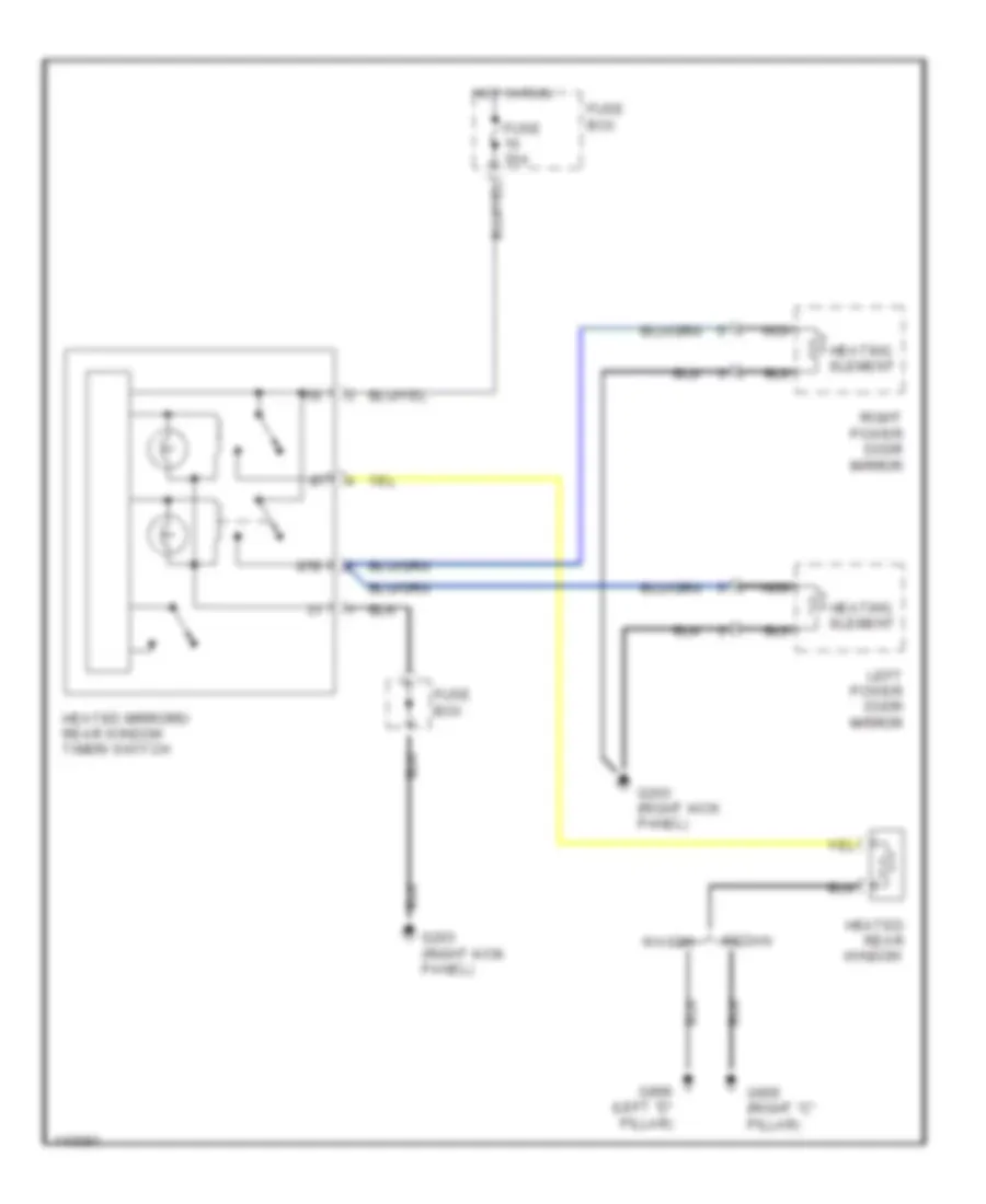 1990 Volvo 740 Radio Wiring Diagram Wiring Diagram
