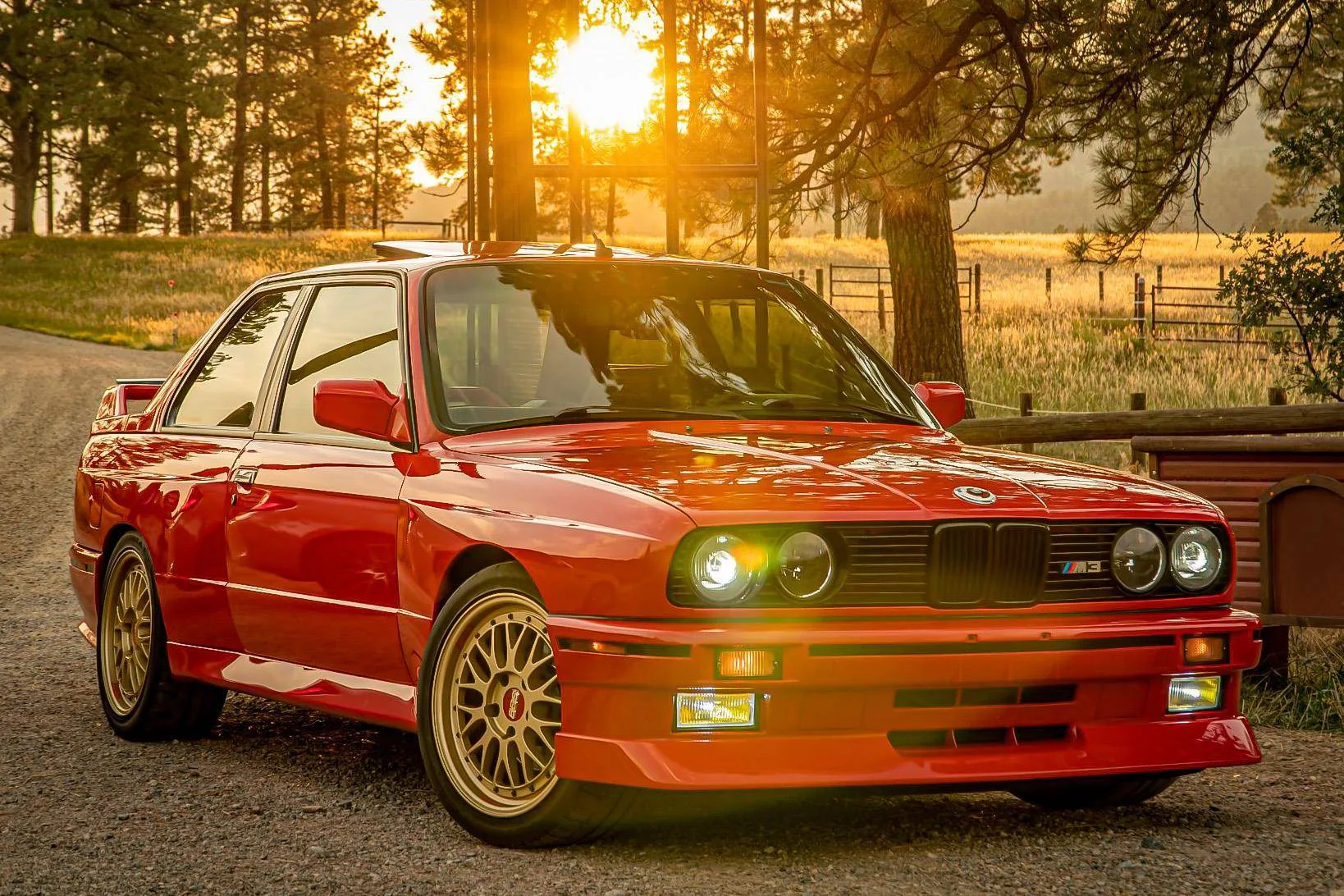 1991 Bmw M3 For Sale Cars Bids