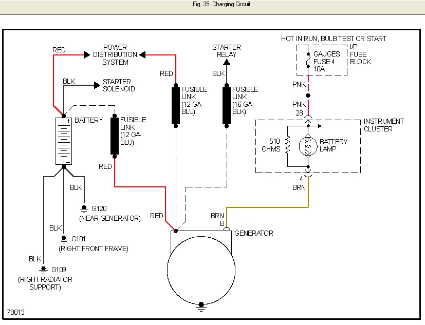 1991 Gmc Sonoma Wiring Diagram Pictures