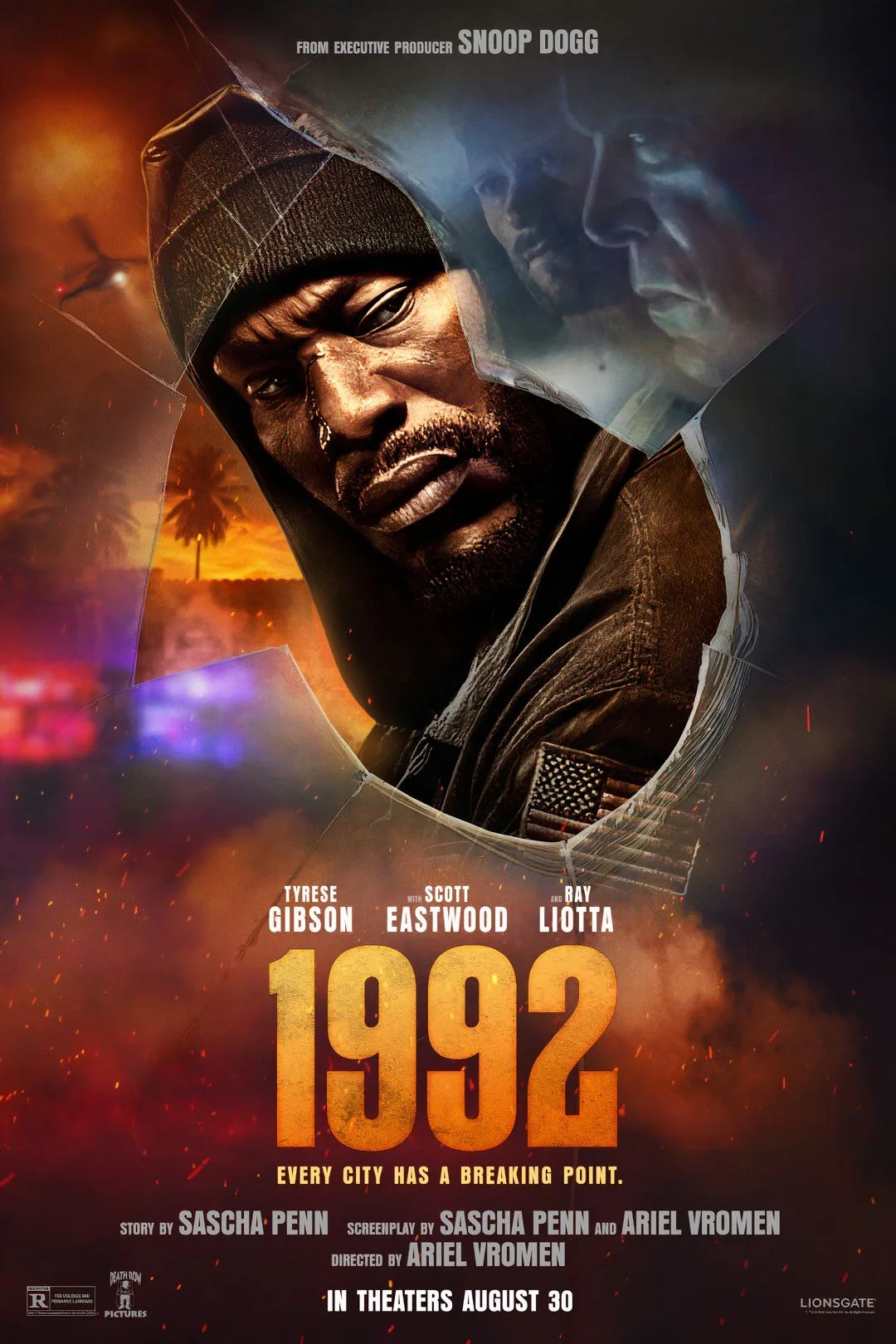 1992 2024 Movieweb