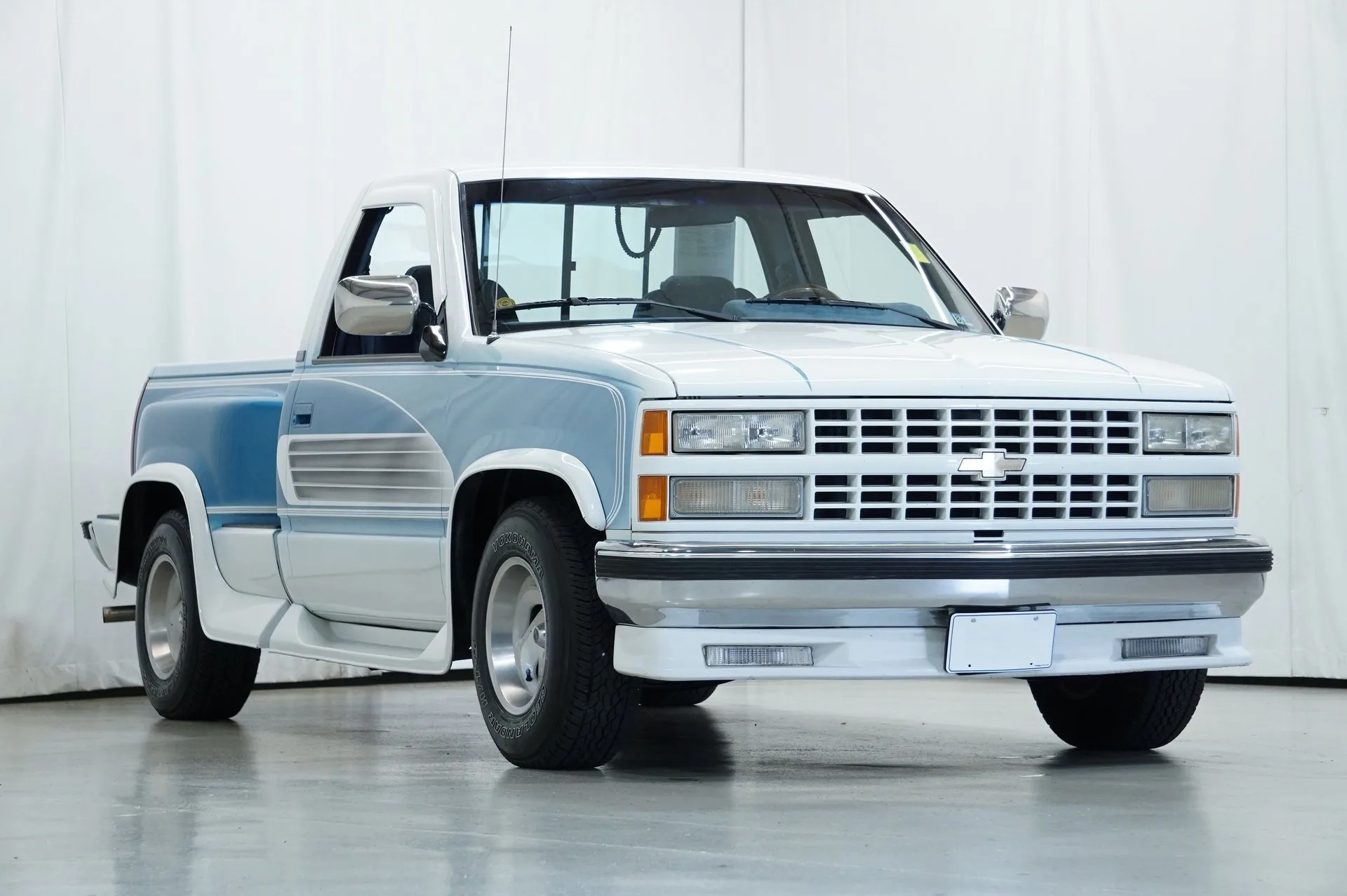 1992 Chevy Trucks