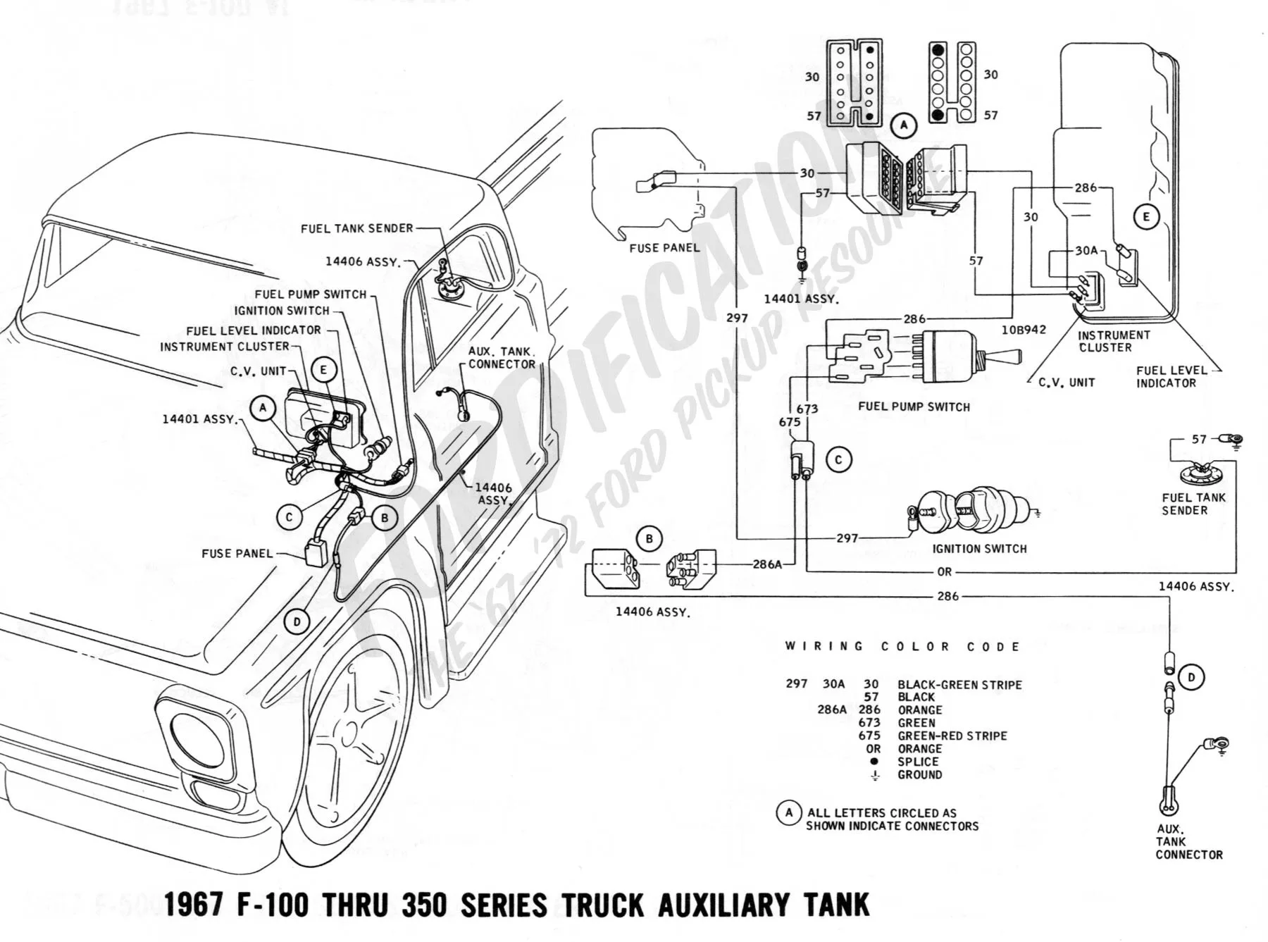 1992 Ford F150 Parts Diagram Ford Truck Technical Drawings And Schematics Section H Wiring My