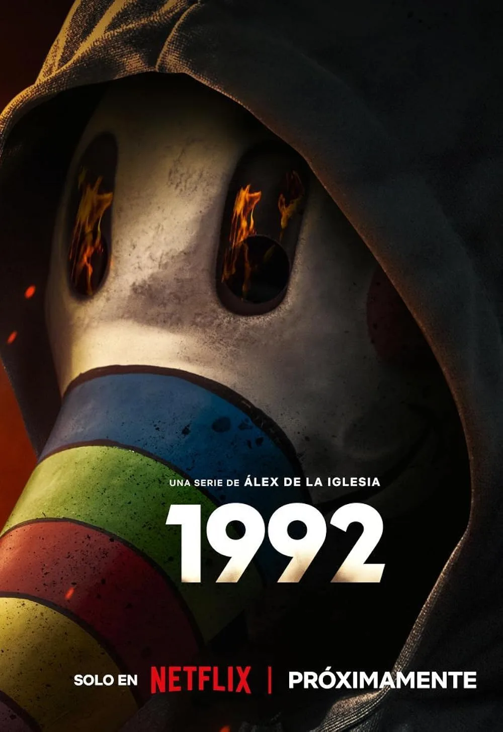 1992 Tv Mini Series 2024 Episode List Imdb