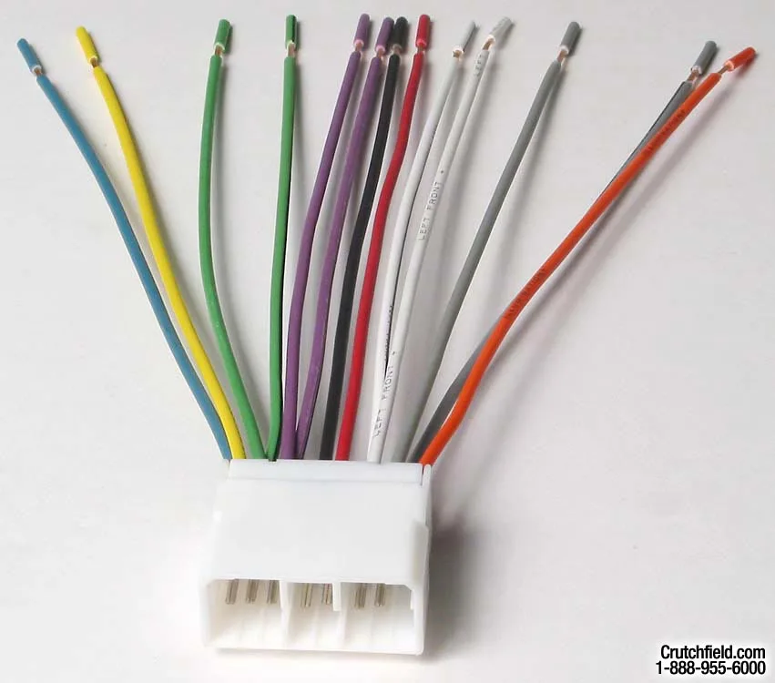 1993 Honda Civic Stereo Wiring Diagram Database