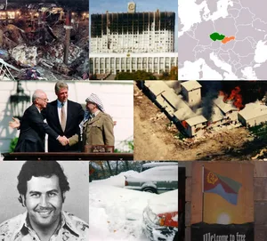 1993 Wikipedia La Enciclopedia Libre