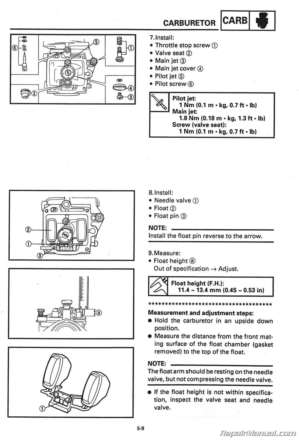 1993 Yamaha Kodiak 400 Wiring Diagram Wiring Diagram