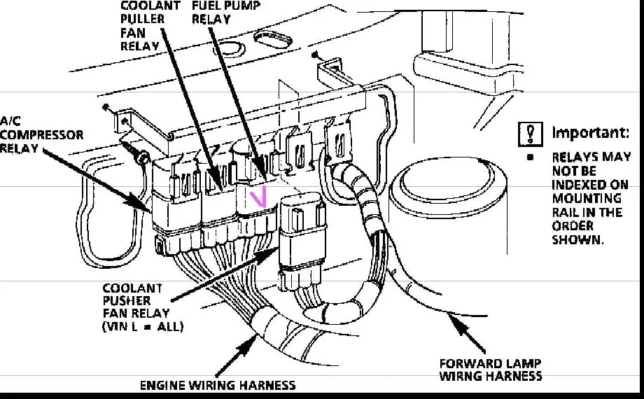 1994 Chevy Lumina Wiring Diagram Wiring Diagram
