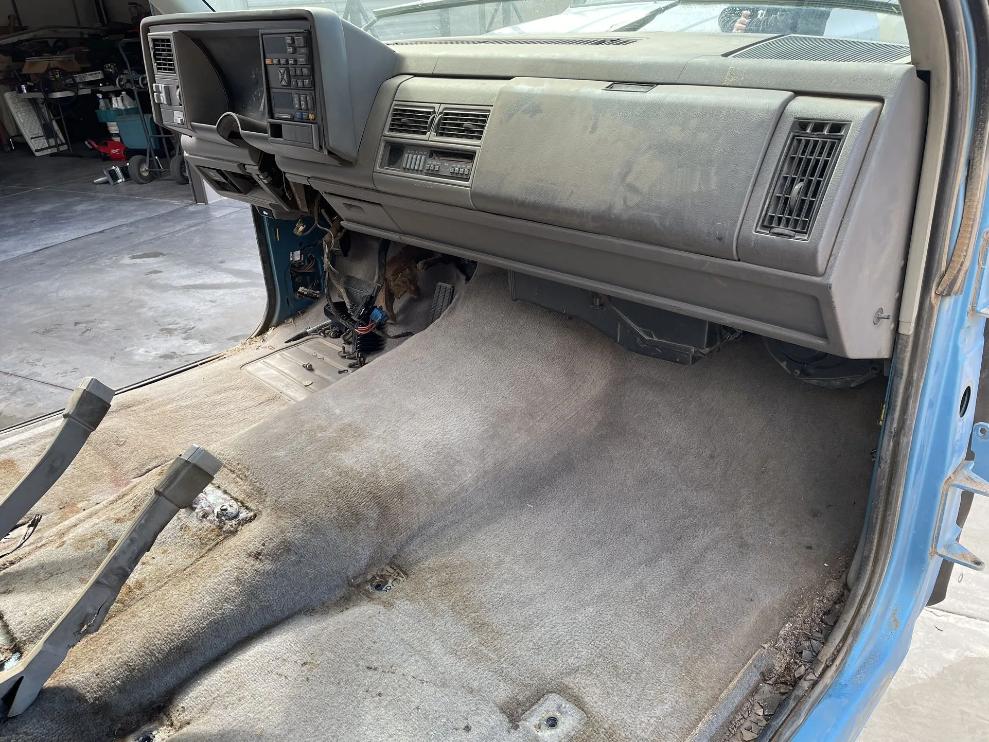 1994 Chevy Silverado Body Parts Cheap Price