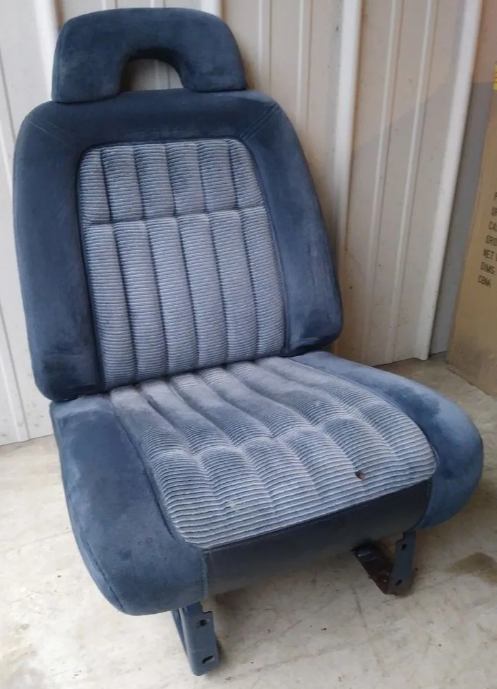 1994 Gmc Sierra Bench Seat Covers Velcromag