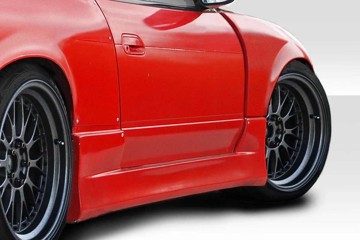 1994 Nissan 240Sx Wiring Diagram
