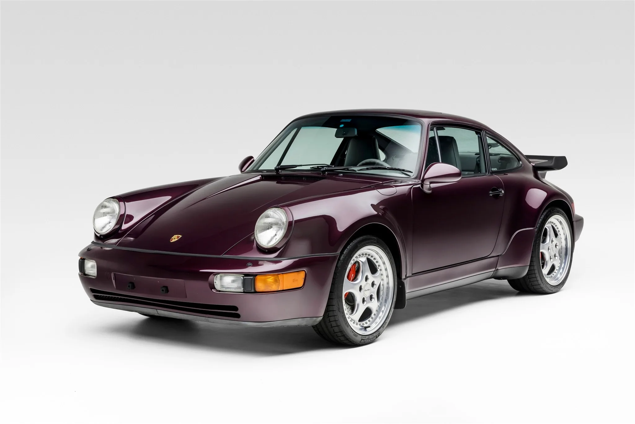 1994 Porsche Targa