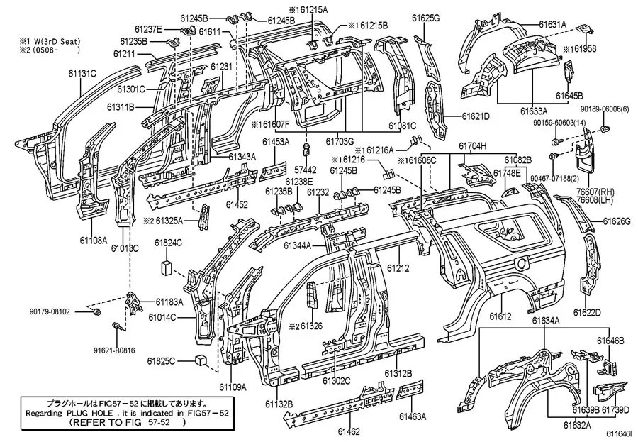 1994 Toyota Previa Engine Diagram