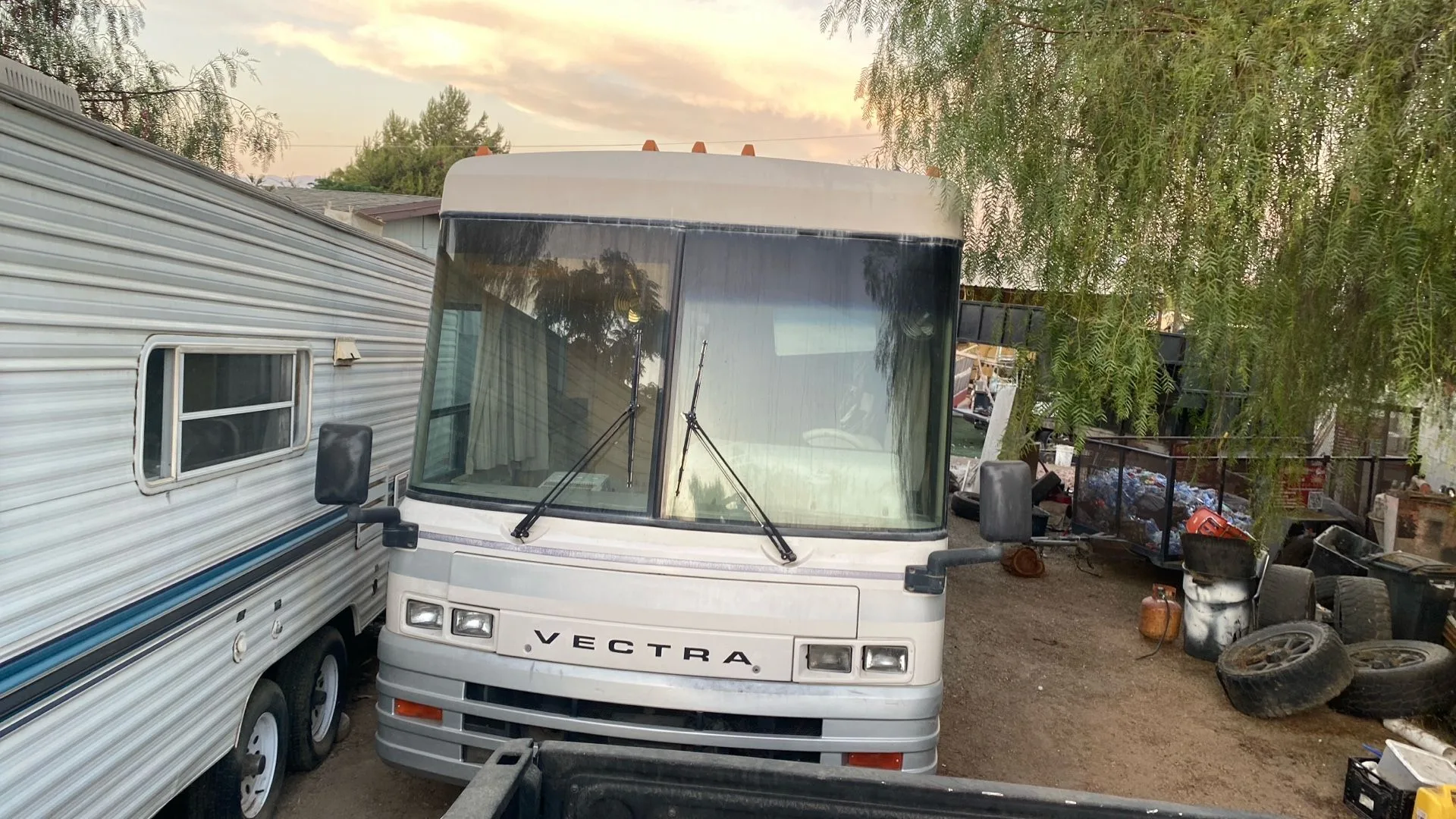 1994 Winne Tt For Sale In Riverside County Ca Offerup