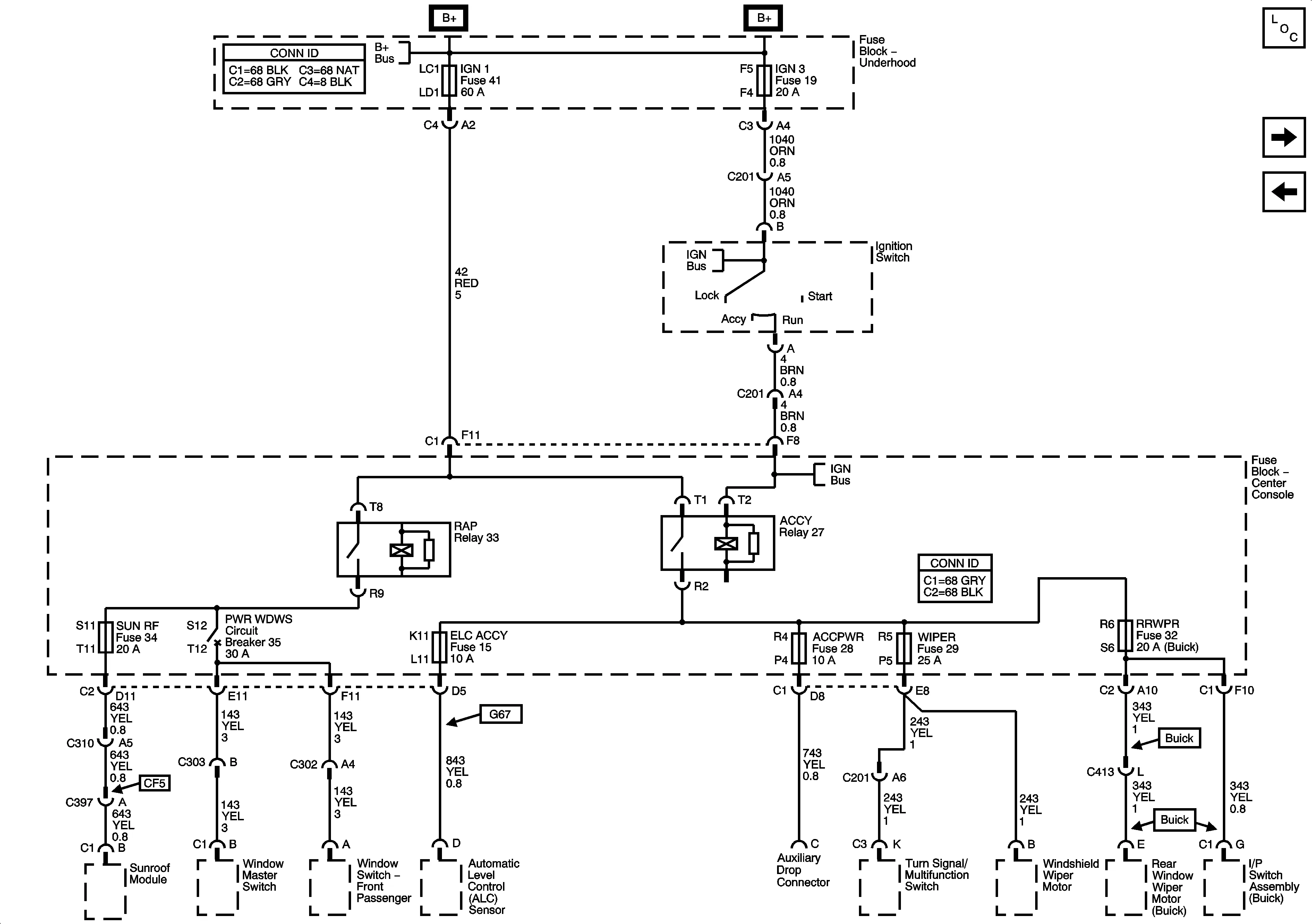 1995 Coleman Pop Up Wiring Diagram