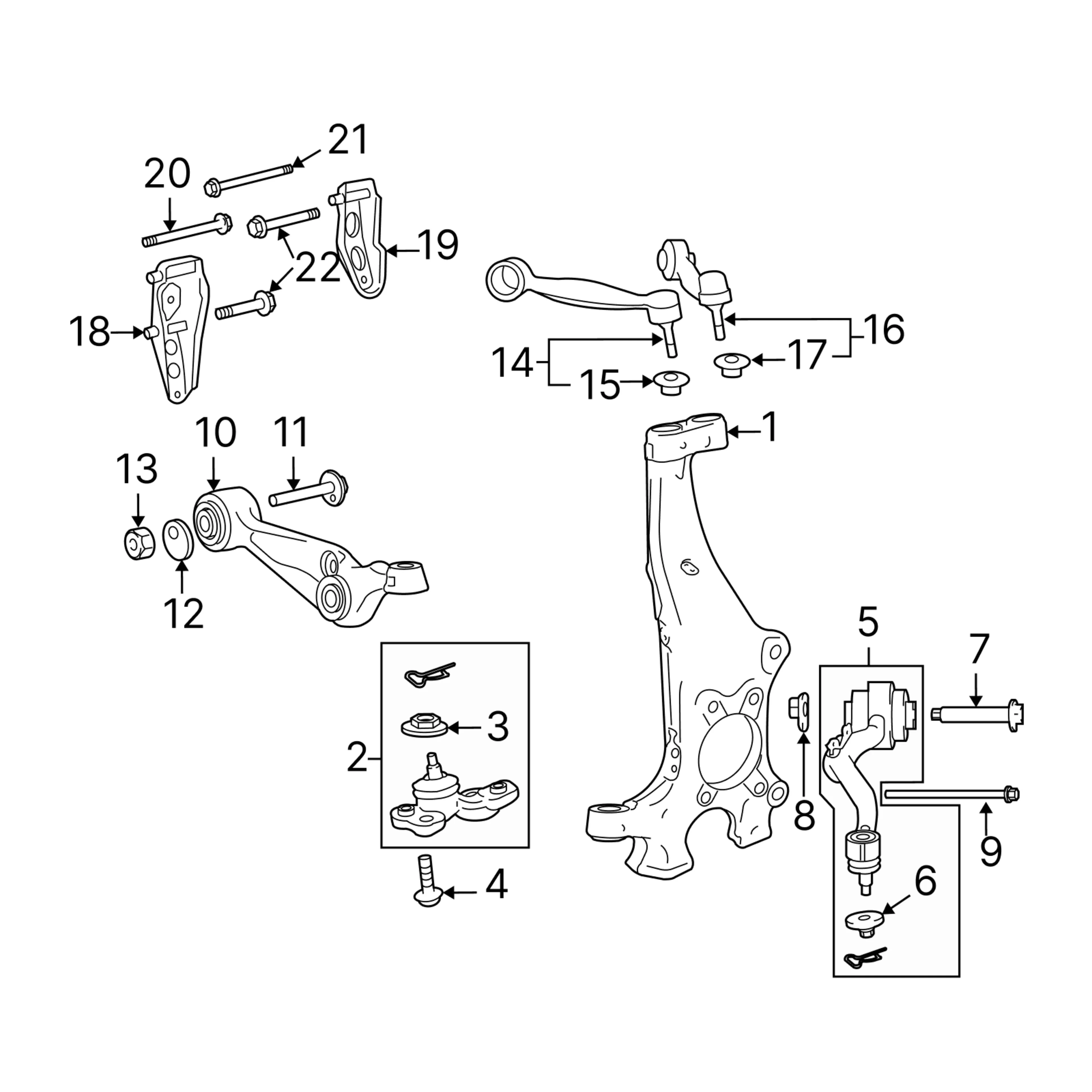 1995 Ford F 250 Service And Repair Manual Repair Surge