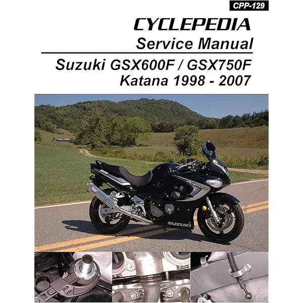 1995 Suzuki Katana 600 Wiring Diagram Kallimandi