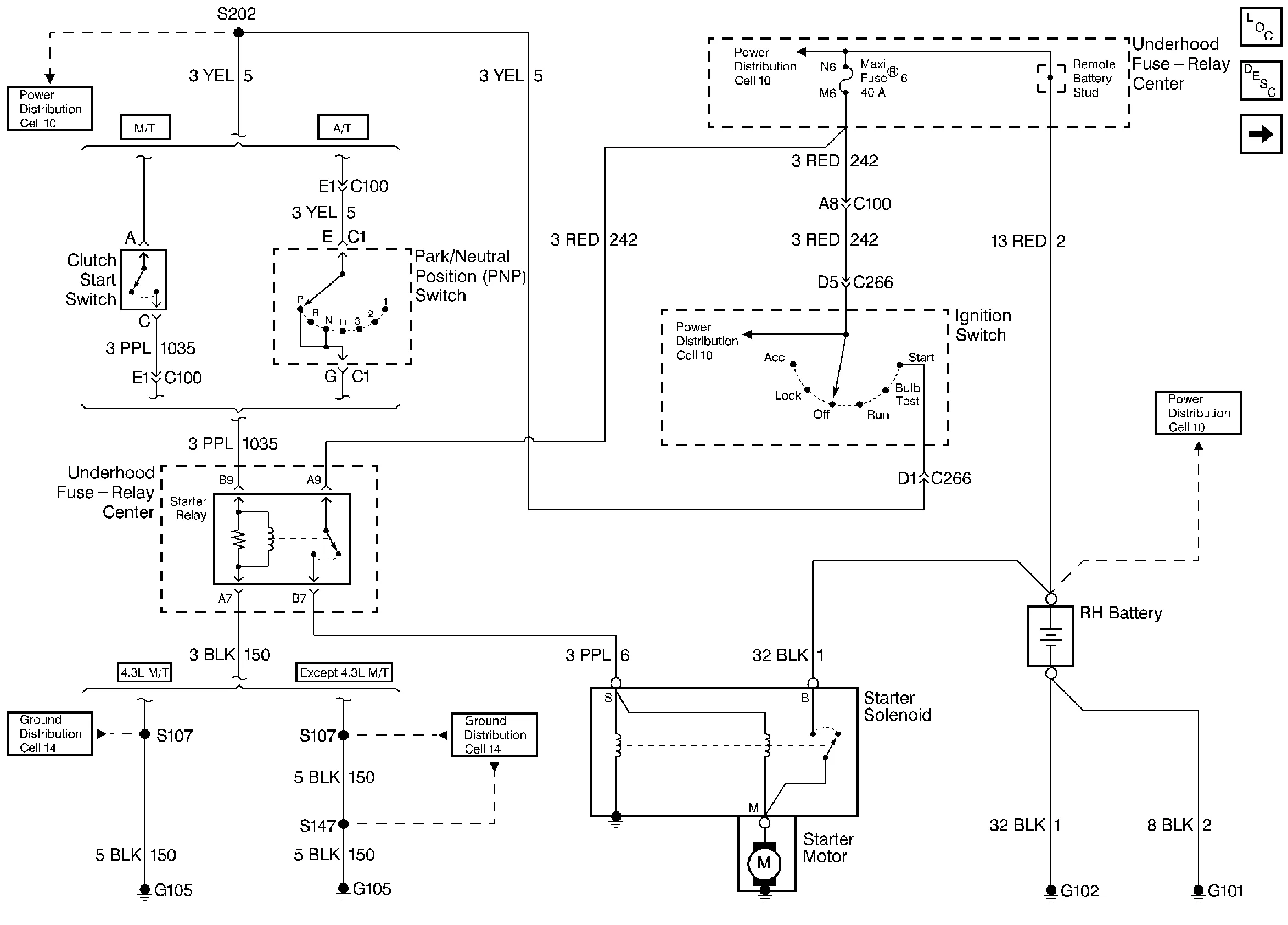 1996 Chevy Silverado Radio Wiring Diagram Database